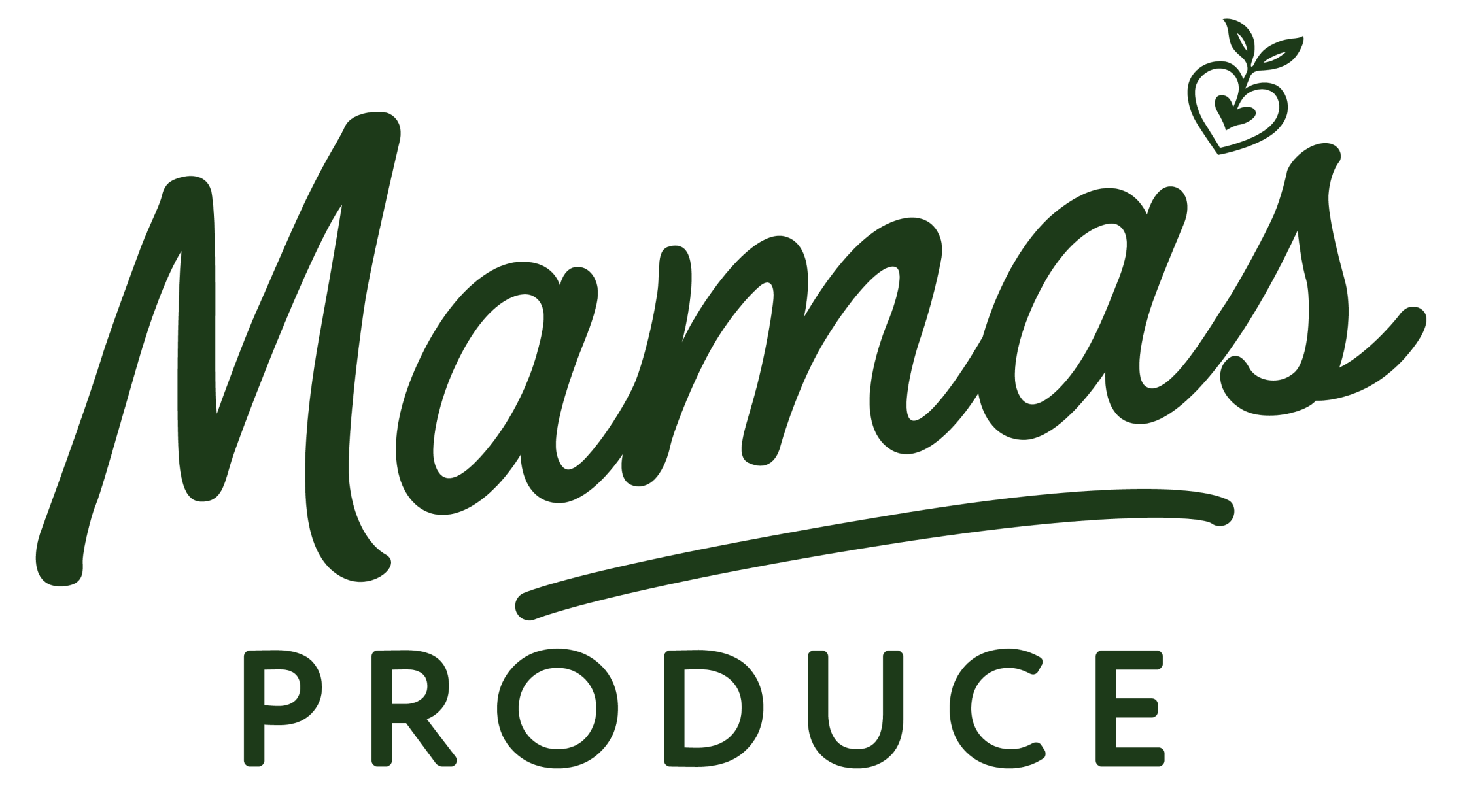Mama's Produce